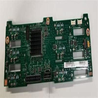 IBM 44W3110 X3650 3.5" Hard Drive Backplane